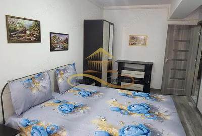 Apartament cu 2 camere semidecomandat, mobilat în Nord - 4