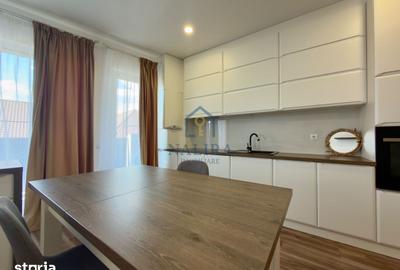Apartament cu 2 camere în Orașul Vechi - 1
