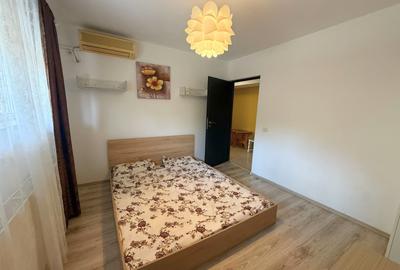 Apartament cu 3 camere decomandat în Popești-Leordeni - 4