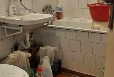 Apartament cu 3 camere decomandat în Unirii - 9