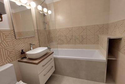 Apartament cu 3 camere decomandat, mobilat în Calea Călărașilor - 10
