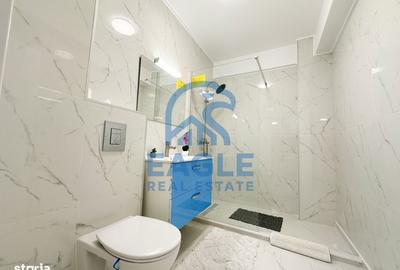 Apartament cu 3 camere decomandat, mobilat în Palazu Mare - 6