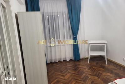 Apartament cu 2 camere, mobilat în Cișmigiu - 1