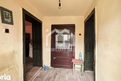 Teren de 1479 mp, în Jucu - 8