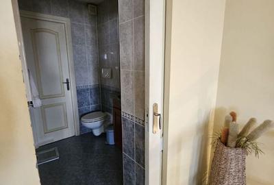 Apartament cu 4 camere în Decebal - 13