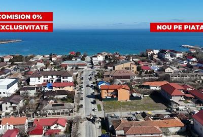 Casă cu 7 camere cu Teren 685 Mp în Limanu - 13