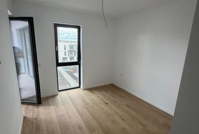 Apartament cu 2 camere semidecomandat în Unirii