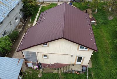 Casă cu 4 camere în Uiasca - 3