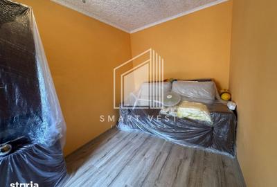 Apartament cu 2 camere semidecomandat în Micro 14 - 2