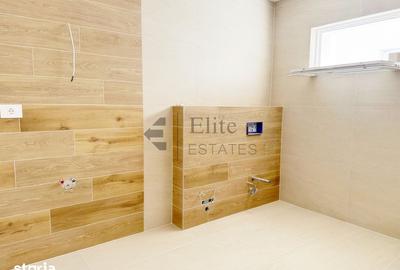 Apartament cu 3 camere în Ultracentral