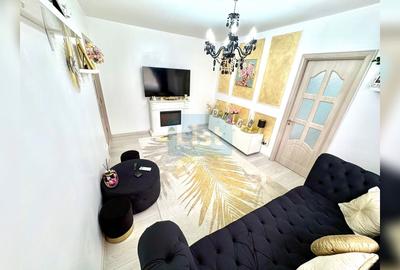 Apartament cu 2 camere decomandat, mobilat în Vest
