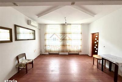 Apartament cu 2 camere în Orașul Nou