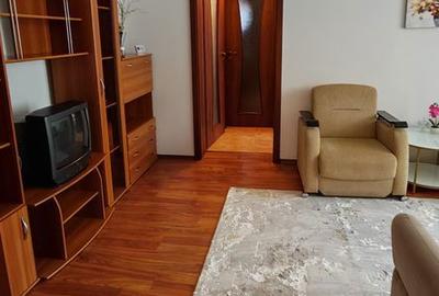 Apartament cu 2 camere semidecomandat în Central - 2