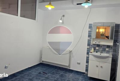 Spațiu comercial, de 10 mp, în Drumul Taberei