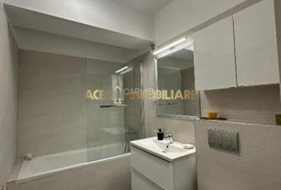 Apartament cu 3 camere, mobilat în Unirii - 2