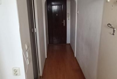 Apartament cu 2 camere decomandat, mobilat în Sălăjan - 4