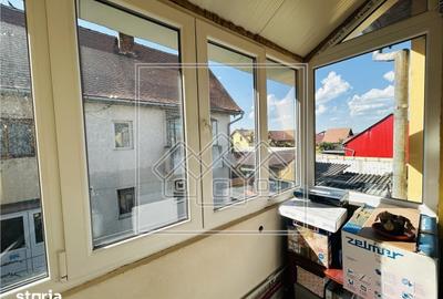 Apartament cu 2 camere decomandat în Central - 3