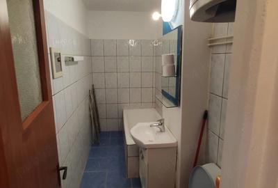 Garsonieră decomandată în Lujerului