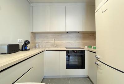Apartament cu 2 camere decomandat în Lipovei - 11