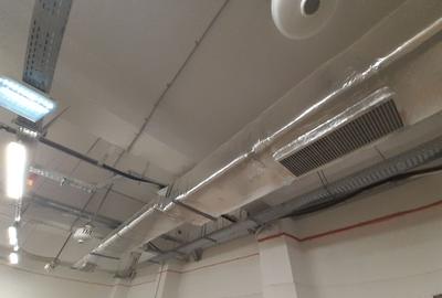 Spațiu industrial, de 1,336 mp, în Central - 10