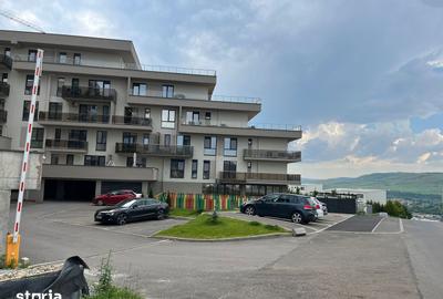 Apartament cu 2 camere în Florești - 8