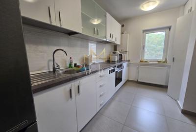 Apartament cu 3 camere decomandat în Zorilor - 1
