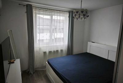 Apartament cu 2 camere decomandat în Chiajna - 1