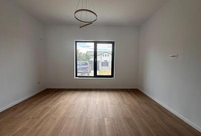 Casă individuală cu 3 camere cu Teren 450 Mp în Țegheș - 9