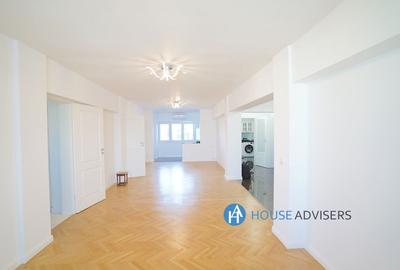 Apartament cu 4 camere, mobilat în Universitate - 2