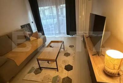 Apartament cu 2 camere decomandat în Giroc