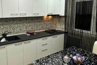 Apartament cu 2 camere decomandat, mobilat în Berceni
