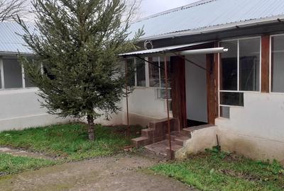 Casă cu 4 camere în Oancea - 8