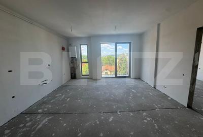 Apartament cu 2 camere semidecomandat în Andrei Mureșanu - 1