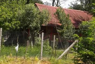 Teren de 80000 mp, în Susani - 2