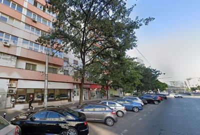 Spațiu comercial, de 80 mp, în Moșilor