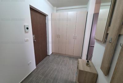 Apartament cu 2 camere semidecomandat în Șagului - 1