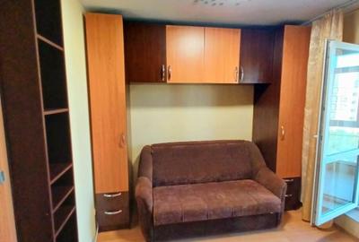 Apartament cu 2 camere nedecomandat în Tătărași - 2