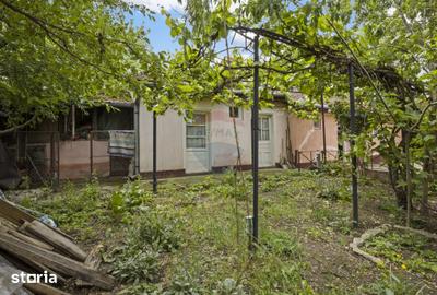 Casă cu 3 camere cu Teren 302 Mp în Micălaca