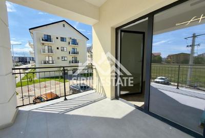 Apartament cu 3 camere decomandat în Șelimbăr - 6