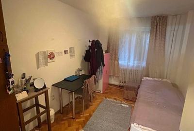 Apartament cu 4 camere decomandat în Dosu Bricii