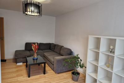 Apartament cu 2 camere decomandat, mobilat în Floreasca