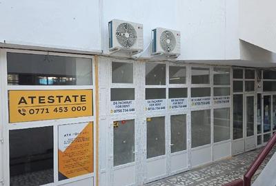 Spațiu comercial, de 240 mp, în Central - 2