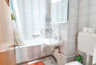 Apartament cu 3 camere circular, mobilat în Vlahuță - 12