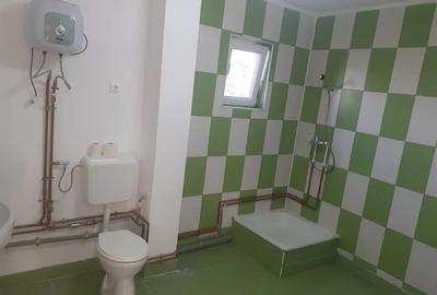 Casă cu 6 camere cu Teren 3200 Mp în Toporu - 1