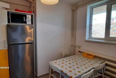 Apartament cu 2 camere nedecomandat în Medicină - 11