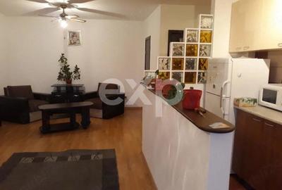 Apartament cu 2 camere semidecomandat în Florești - 4
