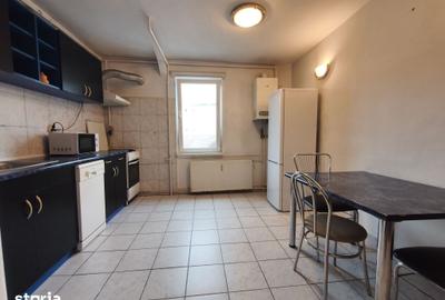 Apartament cu 2 camere în Tudor Vladimirescu