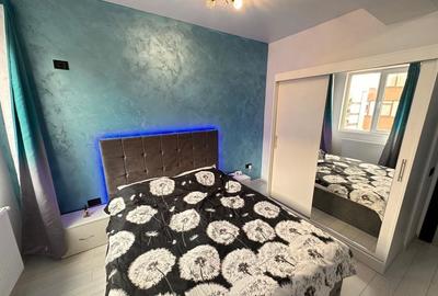 Apartament cu 2 camere decomandat în Chiajna - 5