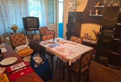 Apartament cu 2 camere semidecomandat în Drumul Taberei