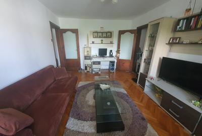 Apartament cu 2 camere semidecomandat, mobilat în Girocului - 13